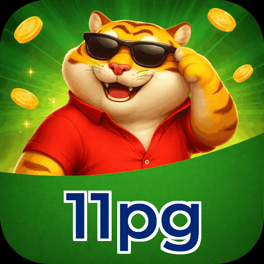 Slots Premium da PG Soft na 11pg