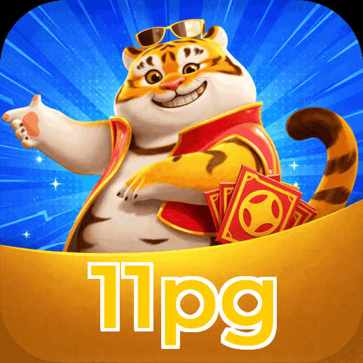 Jogos com maior RTP na 11pg