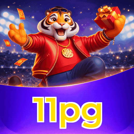 Bônus de Boas-vindas 11pg