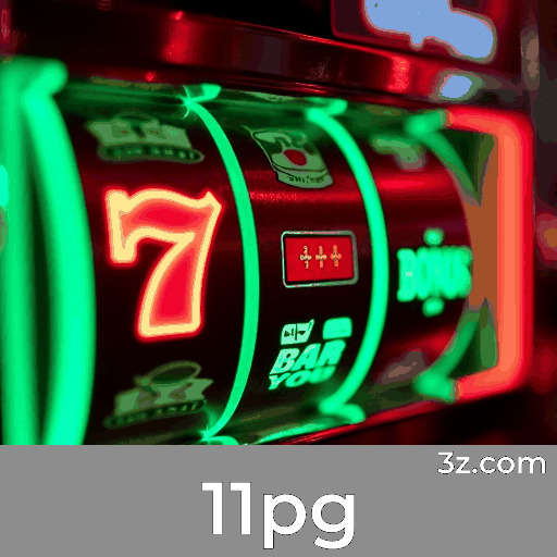11pg: Cassino Online Premiado e Seguro